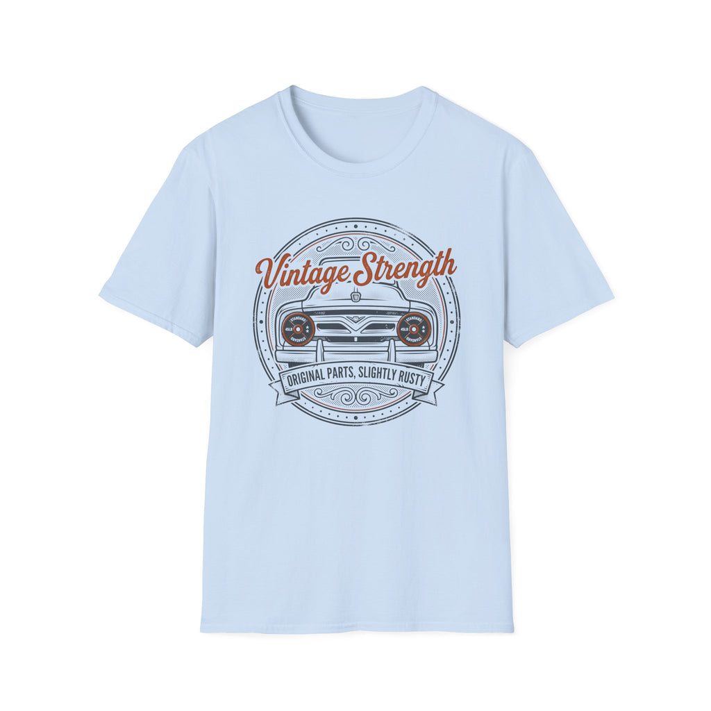 Classic car - T-Shirt