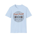 Classic car - T-Shirt