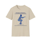 Squat - T Shirt
