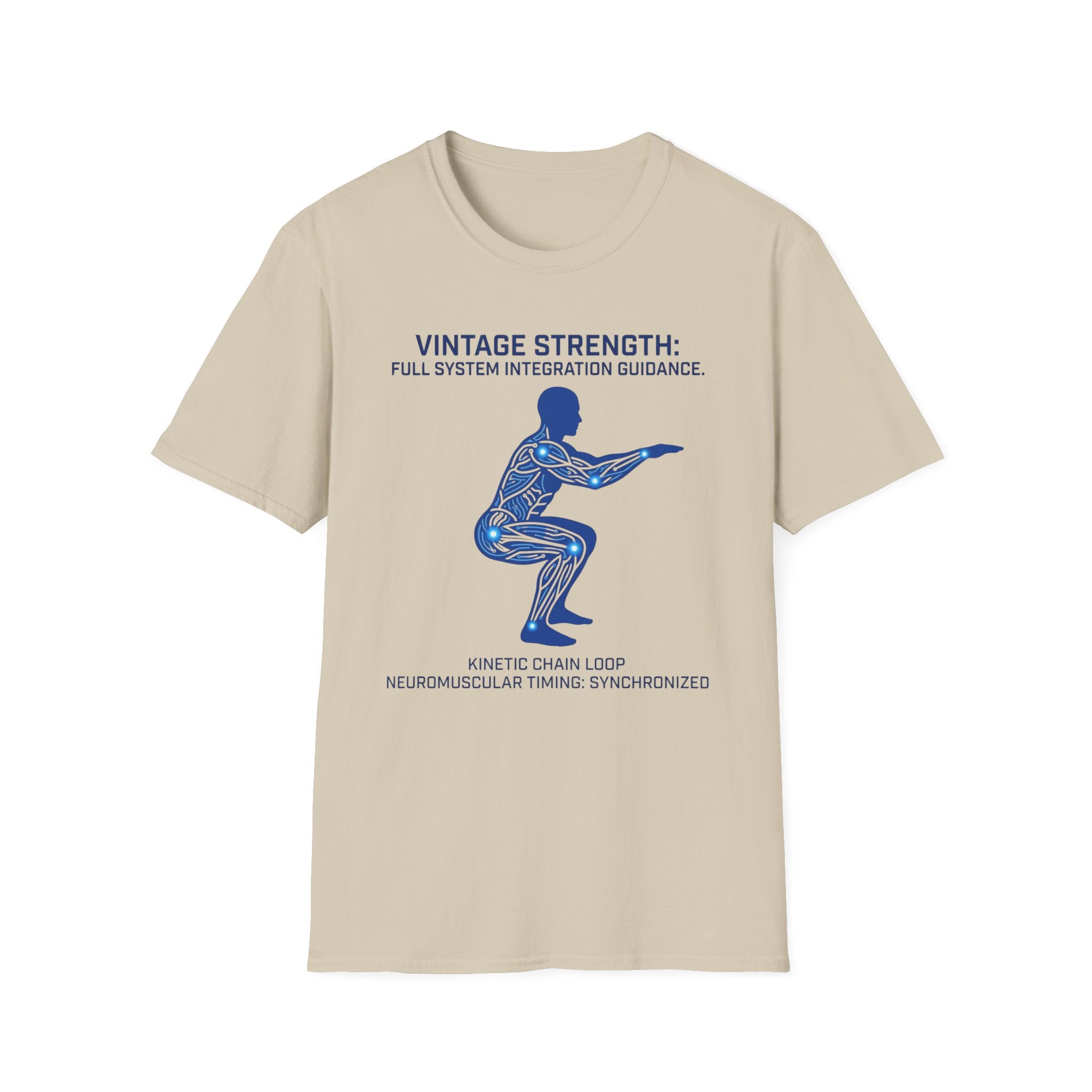 Squat - T Shirt
