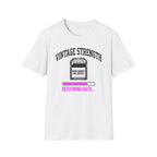 Restoring Data - T-Shirt