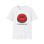 Never game over - T-Shirt