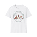 Rebuilding Stronger Together - T-Shirt