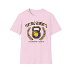 The Comeback - T-Shirt