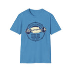 Sleep Day - T-Shirt