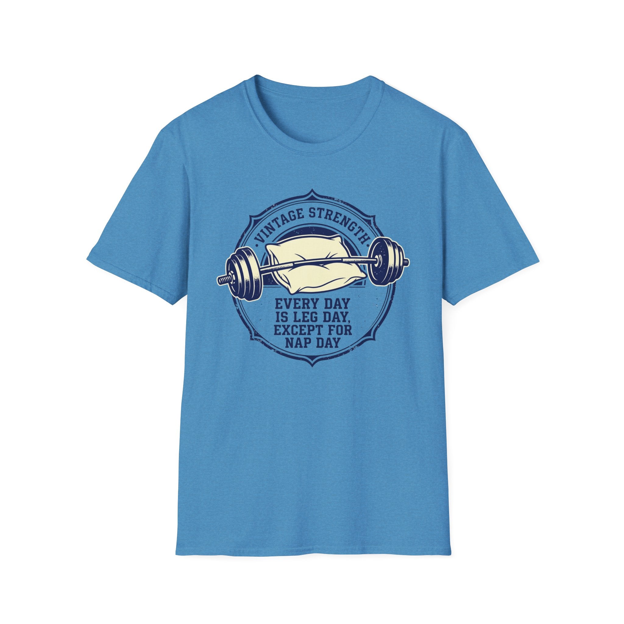 Sleep Day - T-Shirt