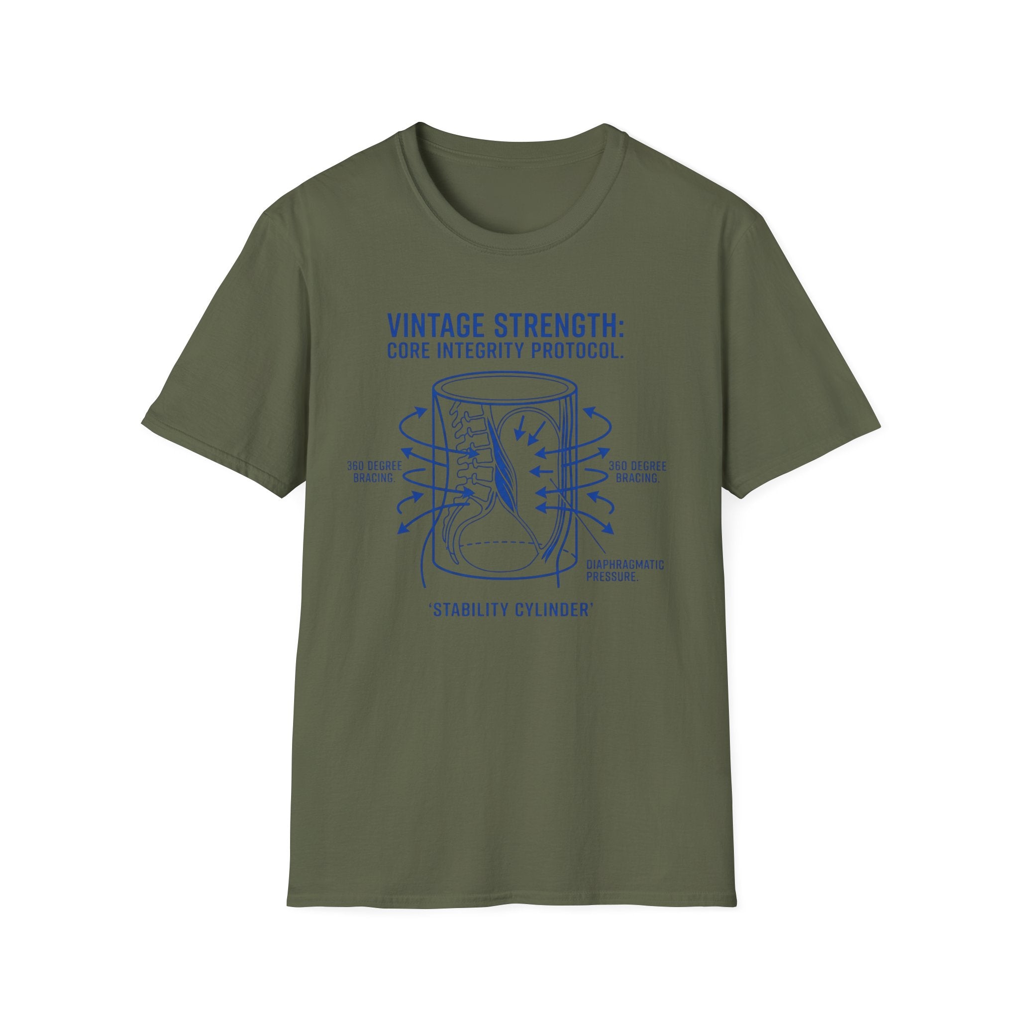 Core Protocol - T-Shirt