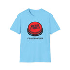 Never game over - T-Shirt
