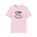 Day 1 again - T-Shirt