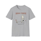 Back at it - T-Shirt