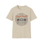 Classic car - T-Shirt
