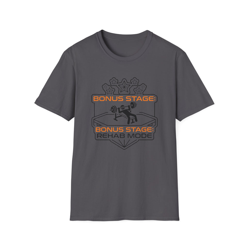 Bonus Stage - T-Shirt