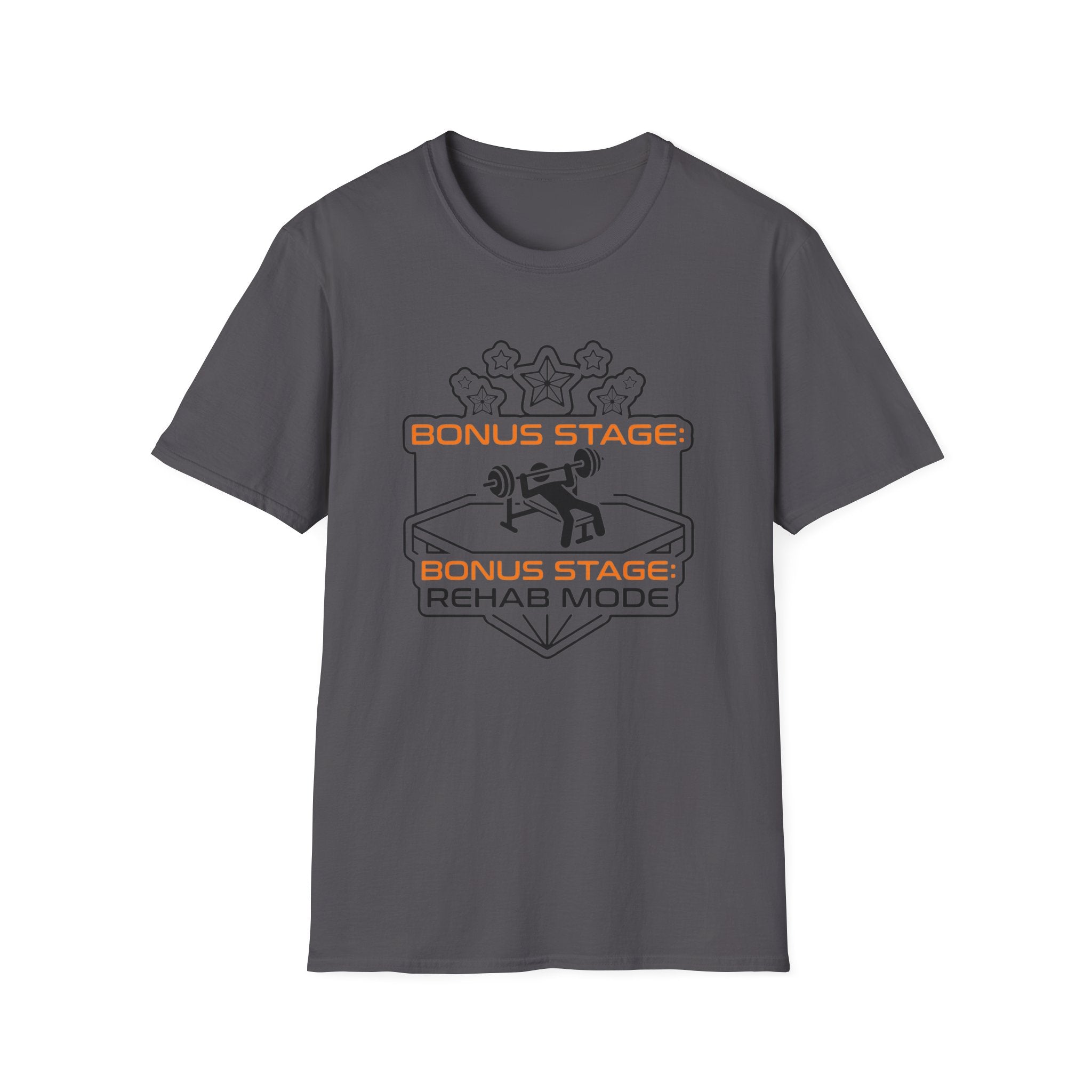 Bonus Stage - T-Shirt
