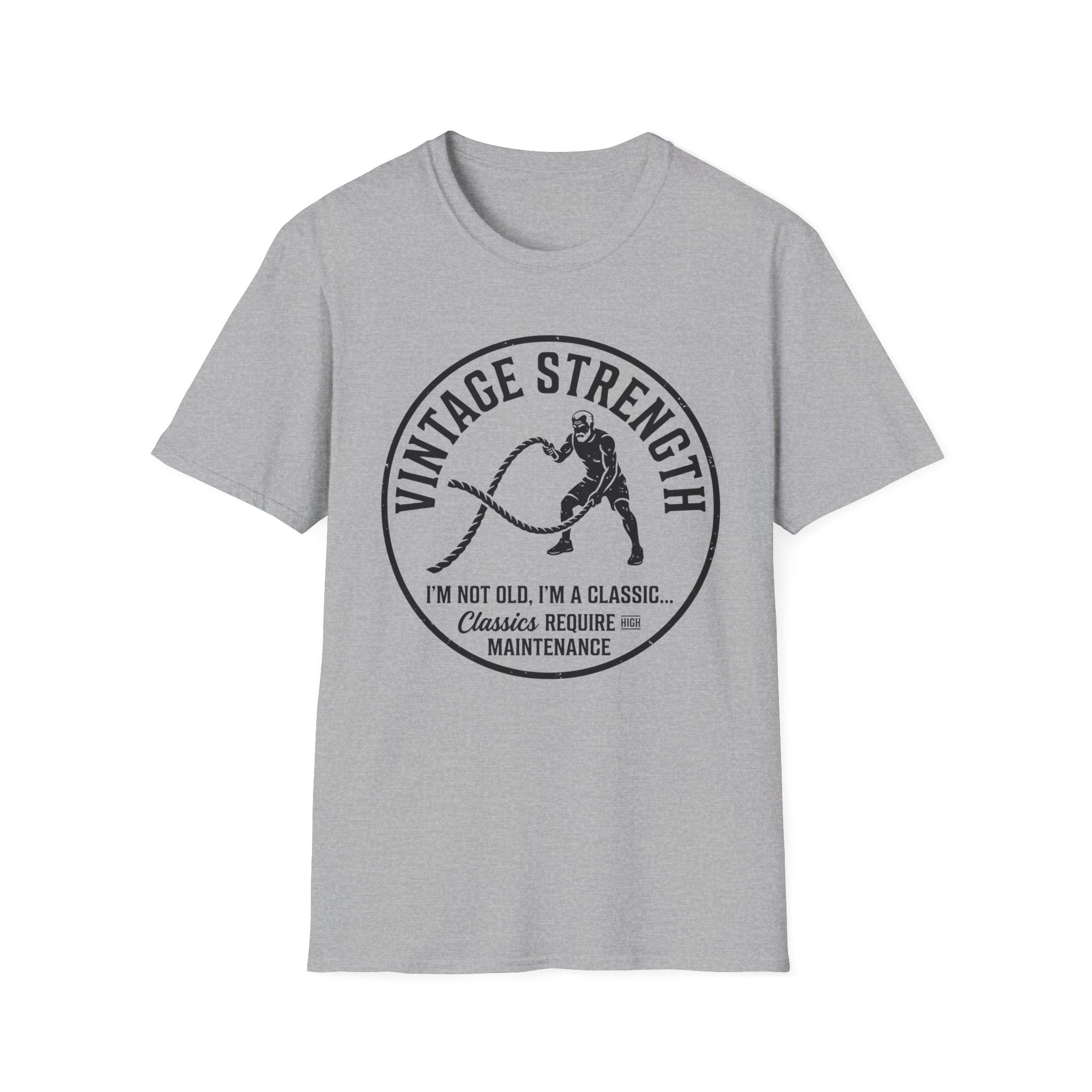 Im a Classic - T-Shirt