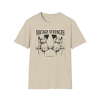 Starting Again - T-Shirt