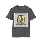 Warm Up - T-Shirt