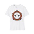 Built By Sweat - T-Shirt