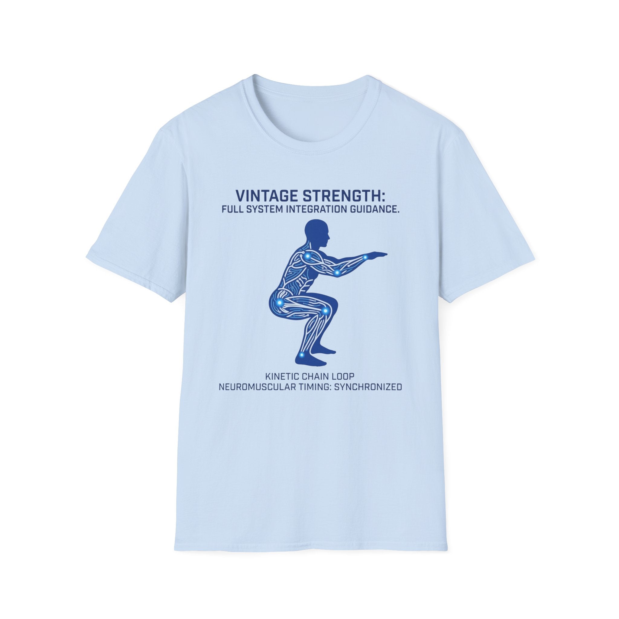 Squat - T Shirt