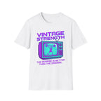 CRT T.V - Lift - T-Shirt