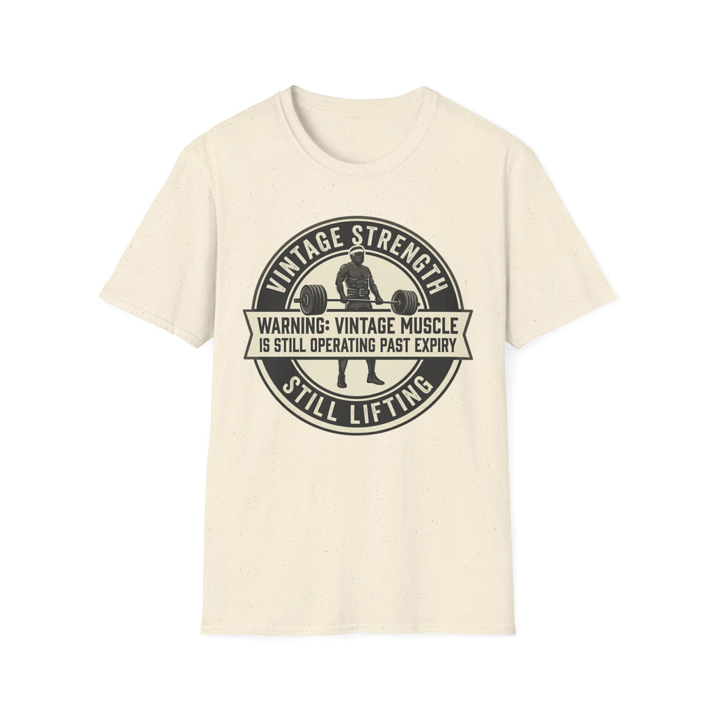 Still lifting - T-Shirt