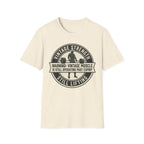 Still lifting - T-Shirt