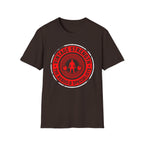 Red Badge Deadlift - T-Shirt