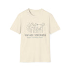 Rebuilt, Reclaimed, Ready - T-Shirt