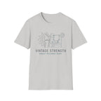 Rebuilt, Reclaimed, Ready - T-Shirt