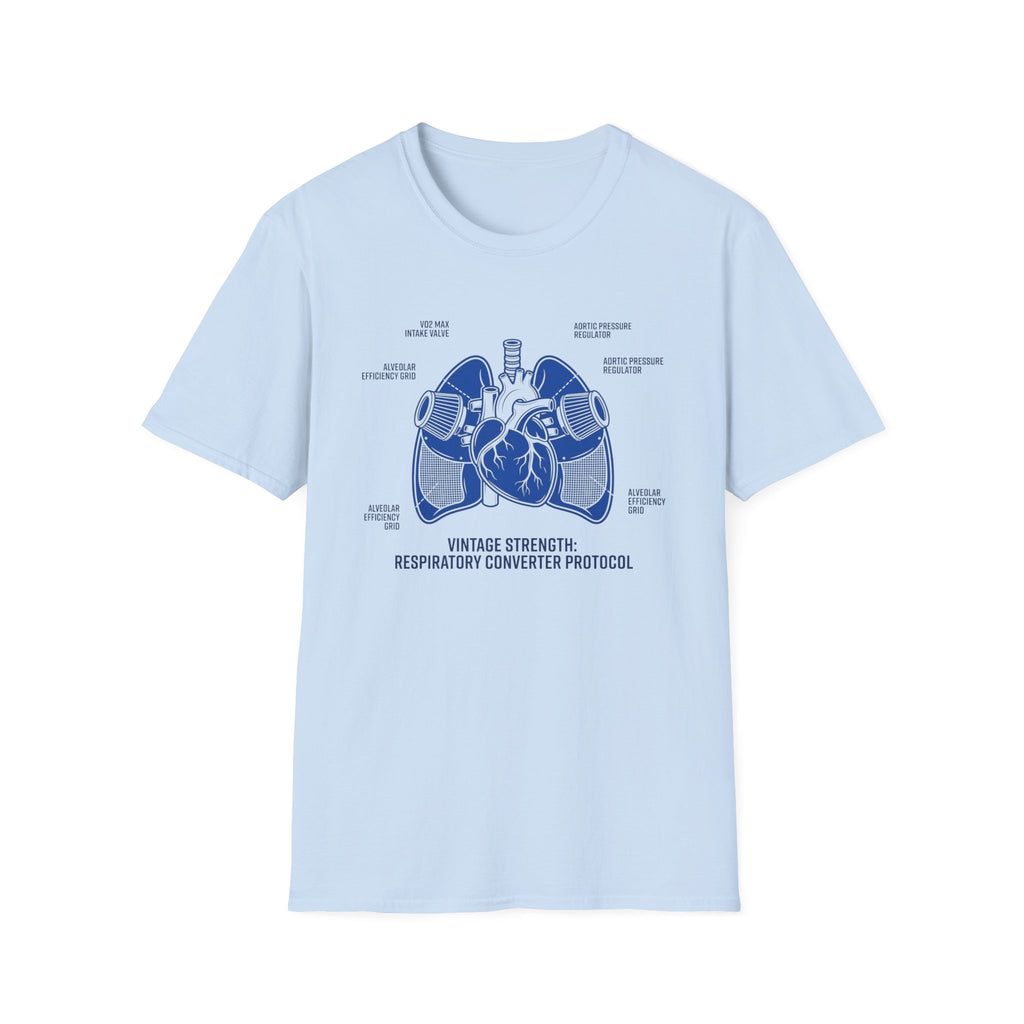 Respiratory - T-Shirt
