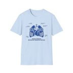 Respiratory - T-Shirt
