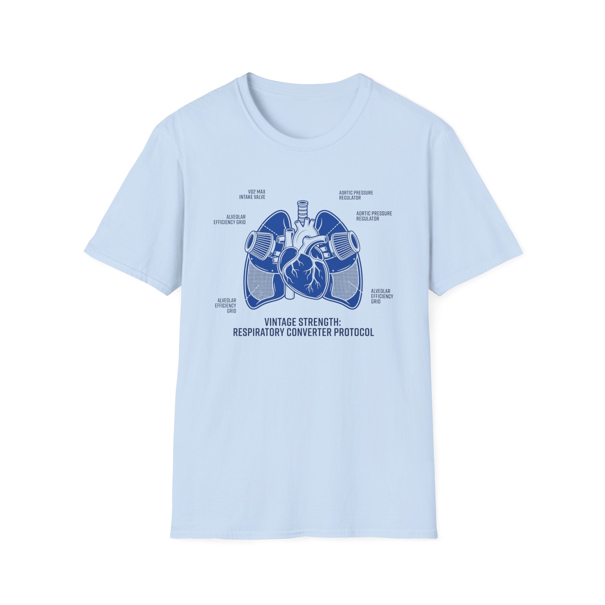 Respiratory - T-Shirt
