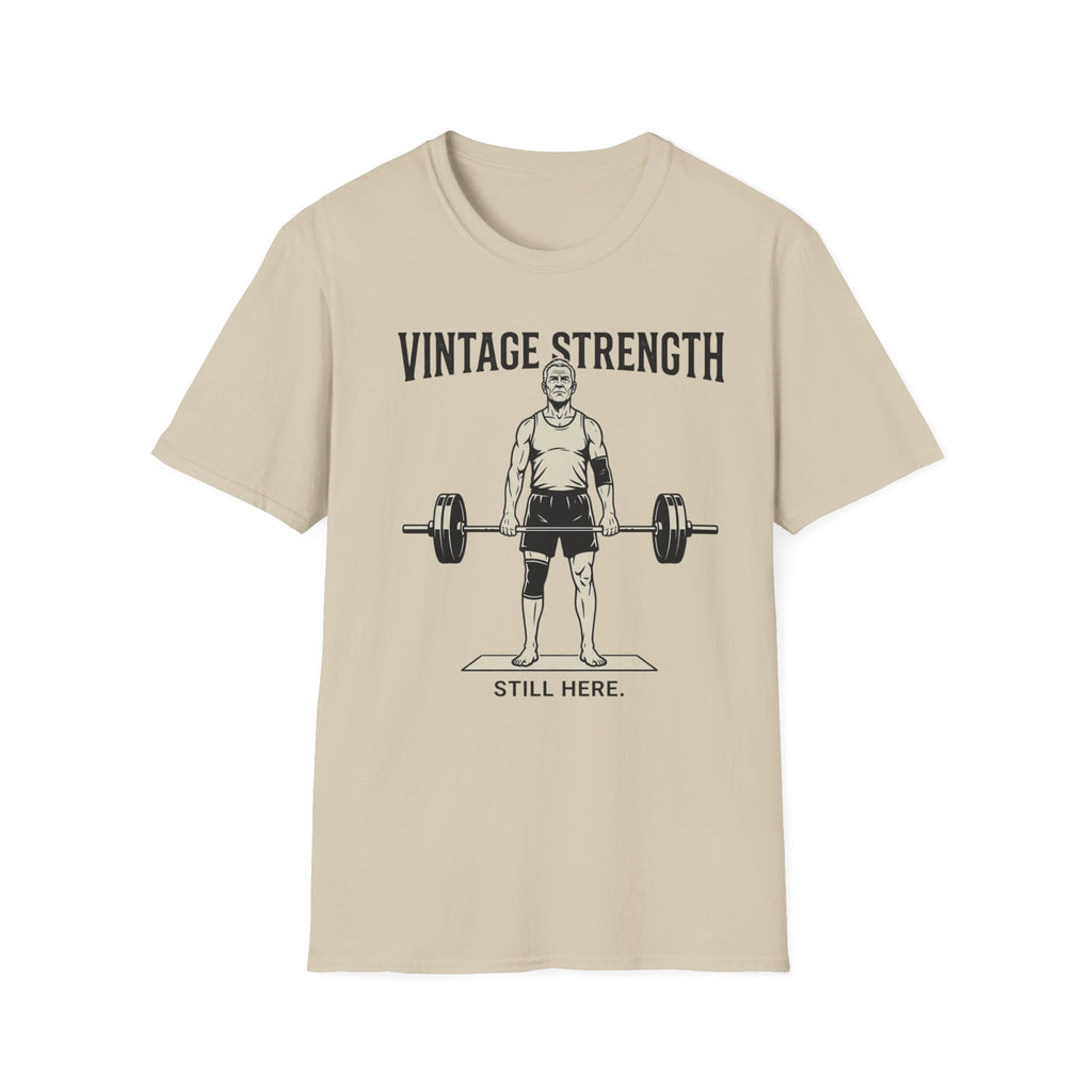 Still here - T-Shirt