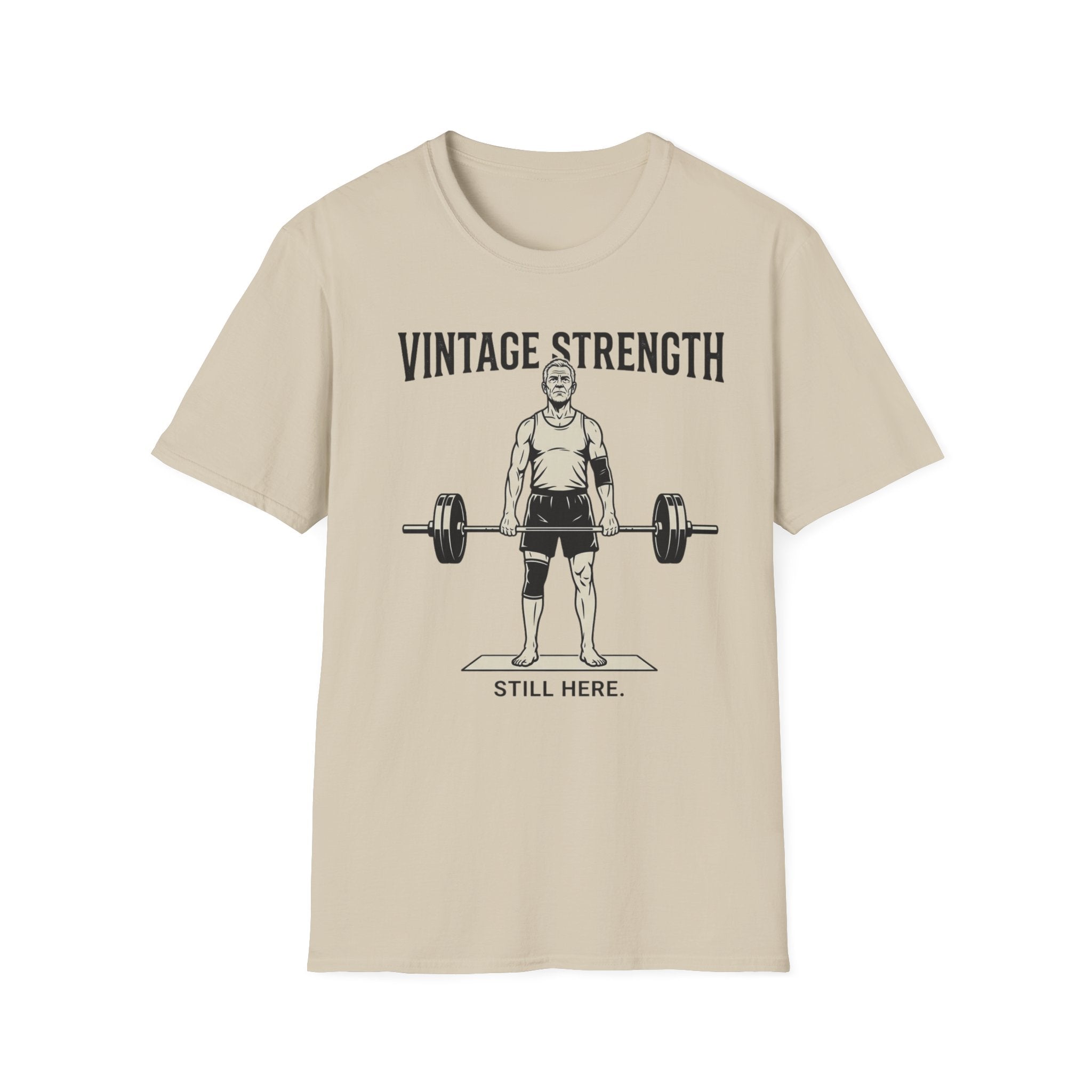 Still here - T-Shirt