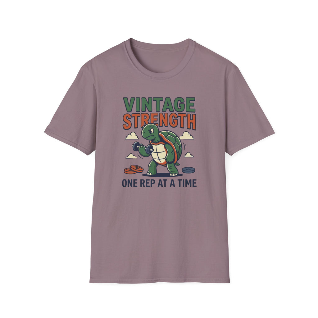 One Rep at a Time - T-Shirt