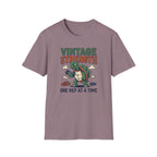 One Rep at a Time - T-Shirt