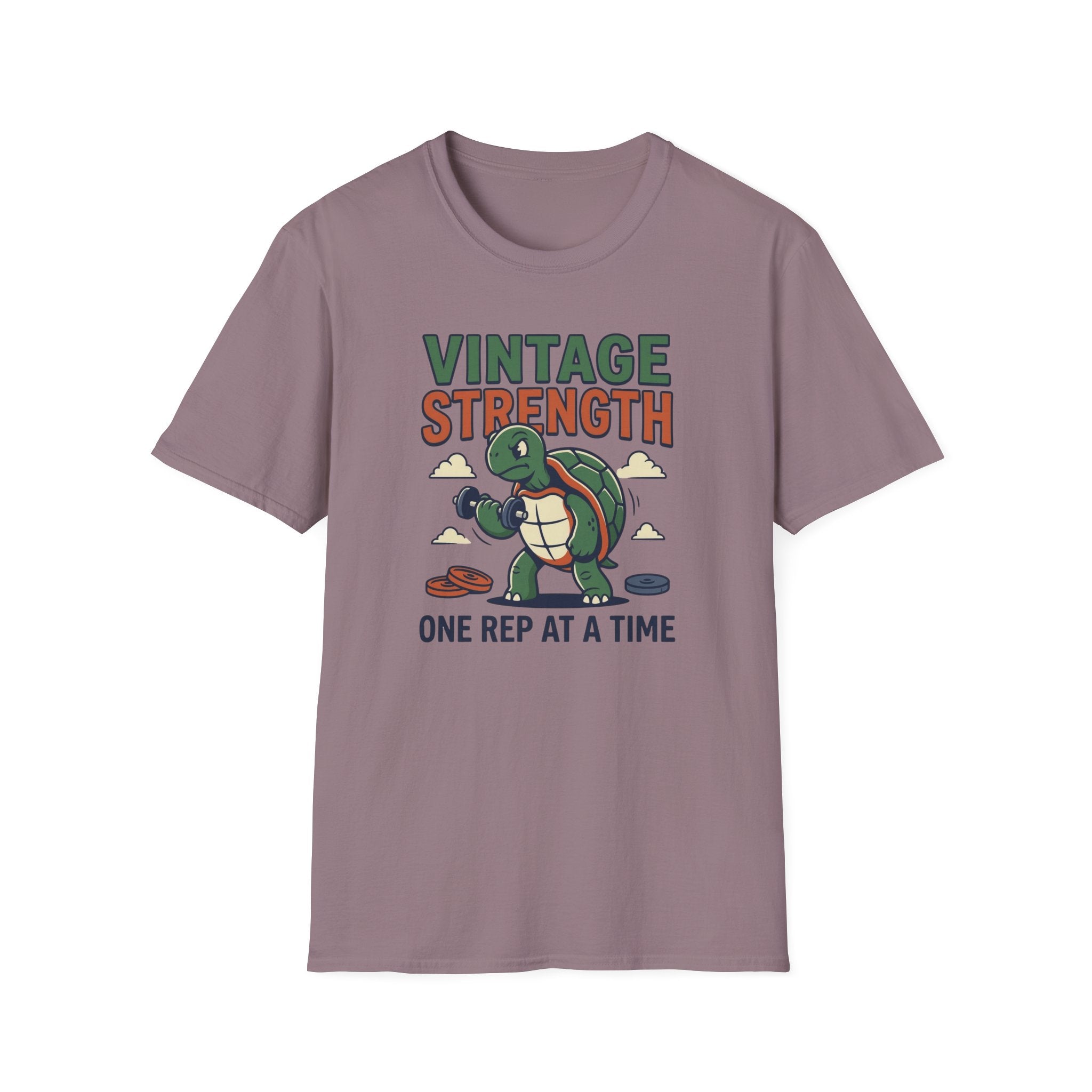 One Rep at a Time - T-Shirt