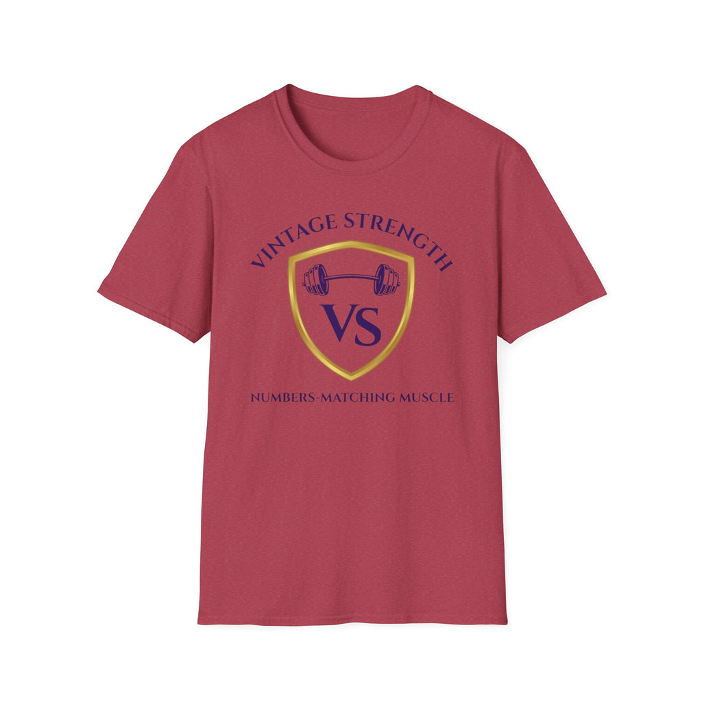 VS Shield - T-Shirt