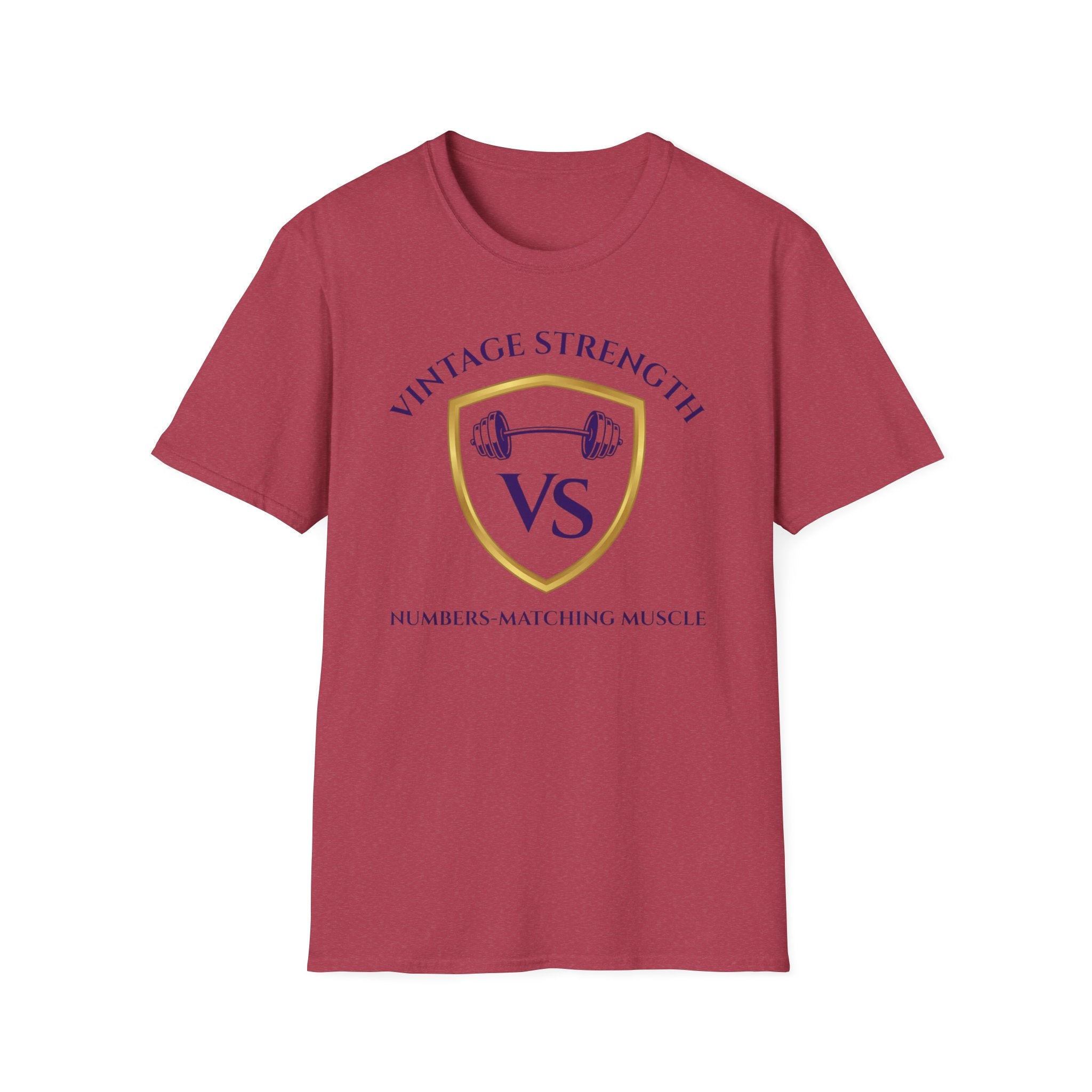 VS Shield - T-Shirt