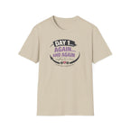 Day 1 again - T-Shirt
