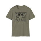 Starting Again - T-Shirt