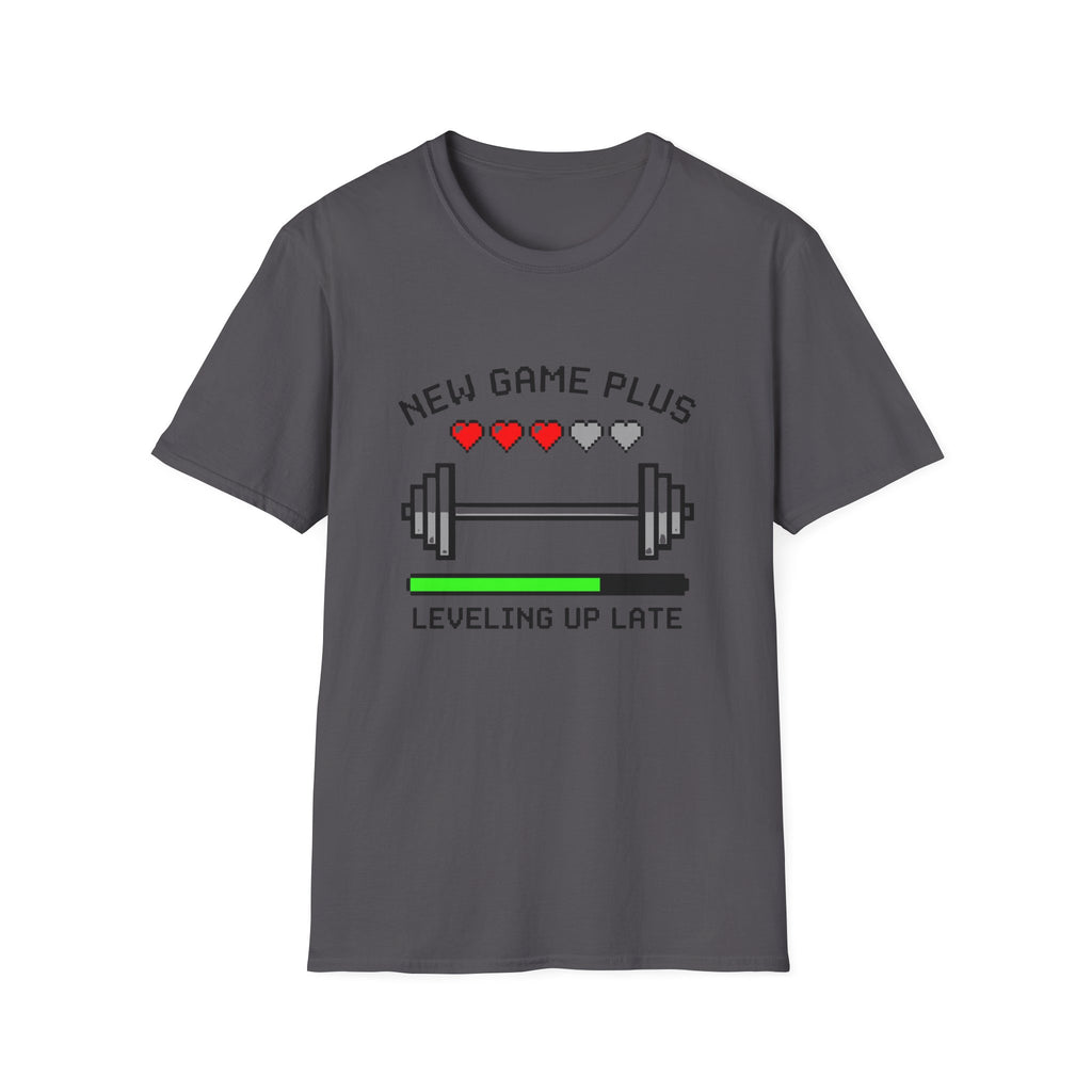 New Game - T-Shirt