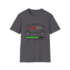 New Game - T-Shirt