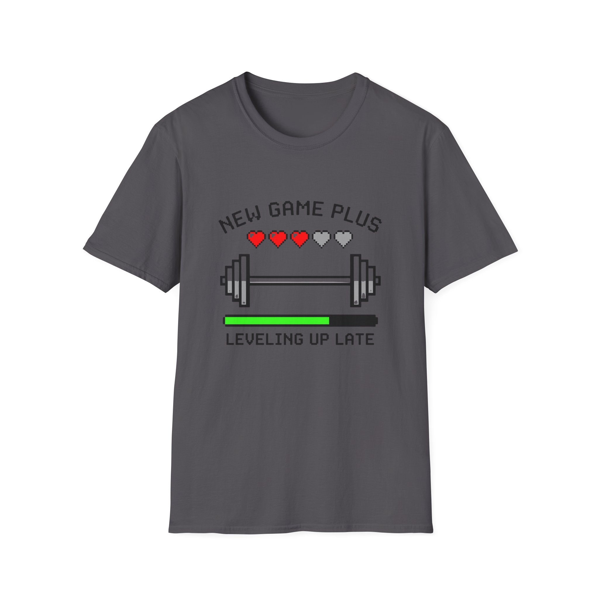 New Game - T-Shirt