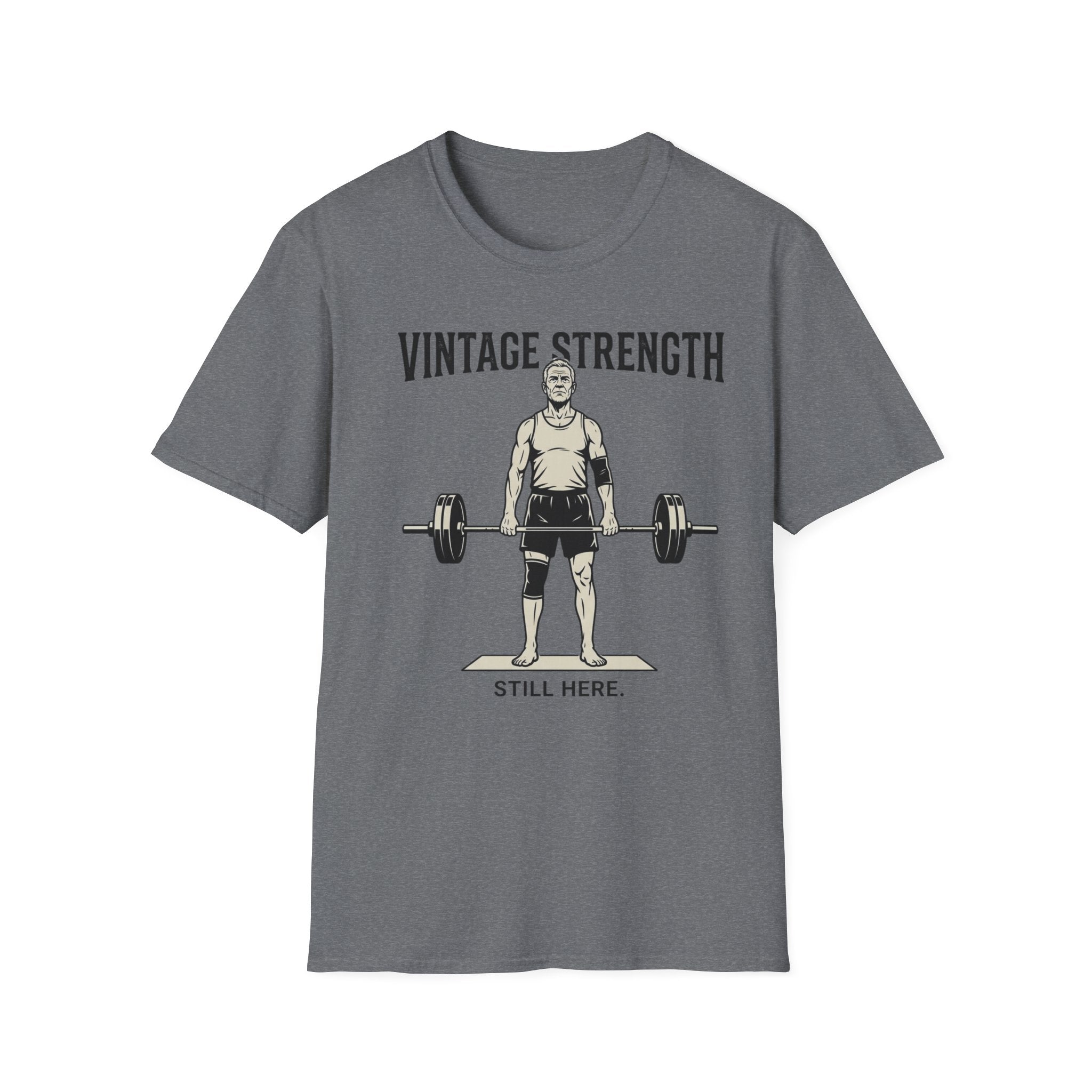 Still here - T-Shirt