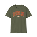 Heating Pad - T-Shirt