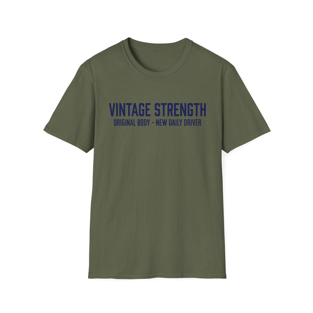 Original Body - T-Shirt