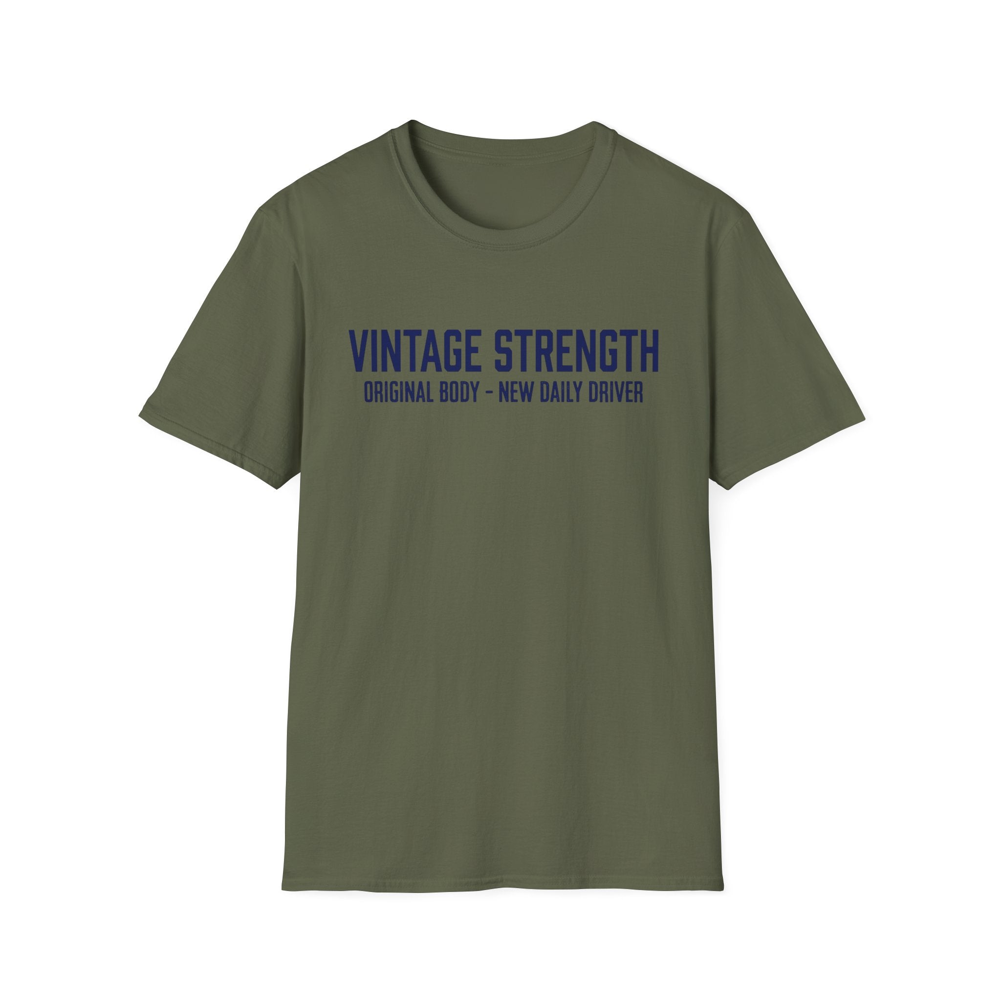 Original Body - T-Shirt
