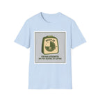 Warm Up - T-Shirt