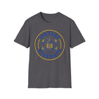 Cross DB Oil - T-Shirt