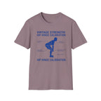 Deadlift Calibration - T-Shirt